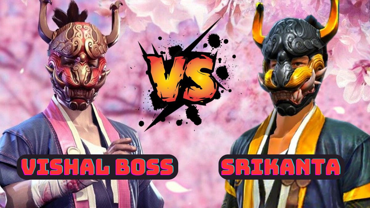 free-fire-max-_8a1af7 Garena Free Fire MAX, Vishal Boss Vs Srikanta: KDA, MPV, Wins, Level – Who Has Better Stats In Clash Squad Mode?