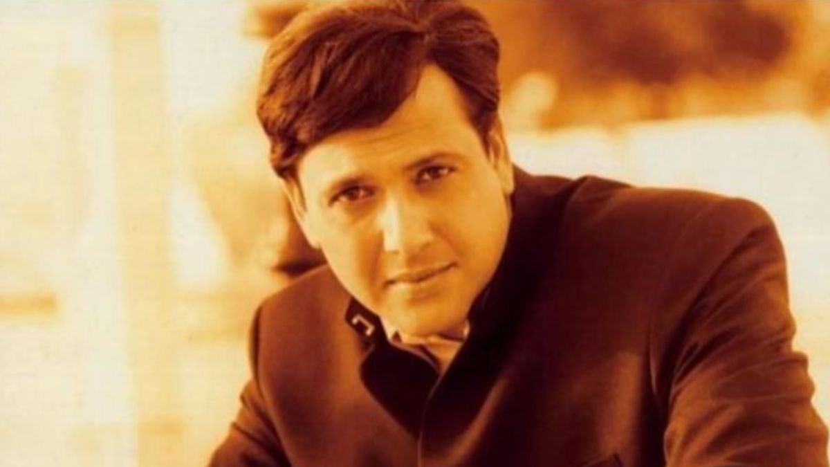 Govinda Net Worth