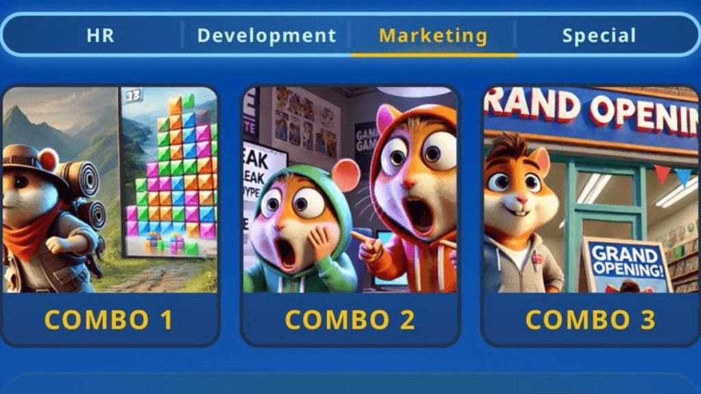 Hamster Kombat GameDev Heroes Daily Cipher Codes Today February 20, 2025: Unlock Exclusive Rewards Now!