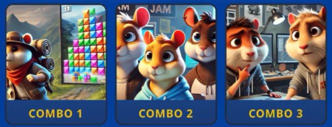 Hamster Kombat GameDev Daily Cipher Codes Today February 17, 2025: Unlock 5 Million Coins With These Secret Combos!