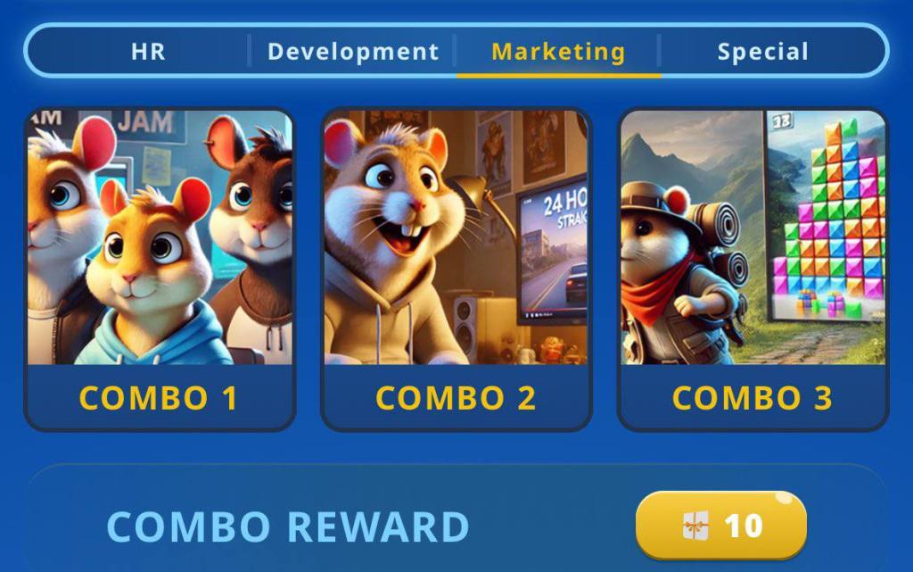 Hamster Kombat GameDev Daily Cipher Codes And Combo Cards Today February 14, 2025: This Trick Can Earn You 5 Million Coins!