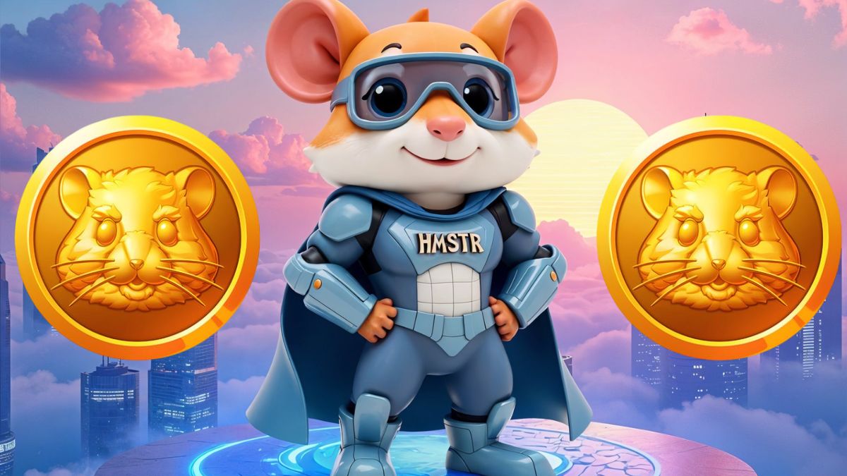 Hamster Kombat GameDev Daily Cipher Codes And Combo Cards Today February 14, 2025: This Trick Can Earn You 5 Million Coins!