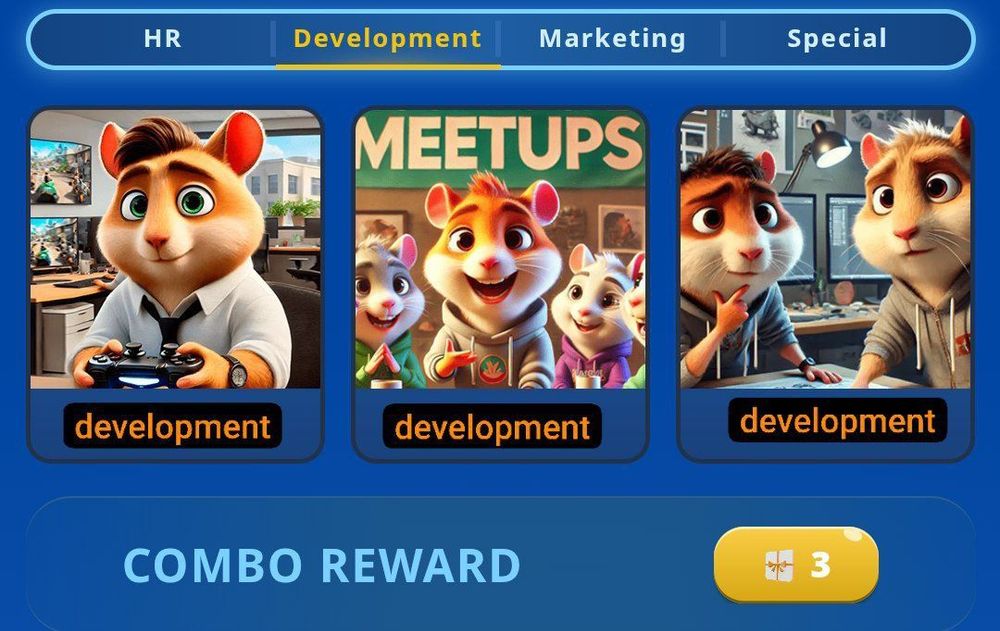 Hamster Kombat GameDev Daily Cipher Codes Today February 24, 2025: Guess The Right Combo To Earn 5 Million Coins!