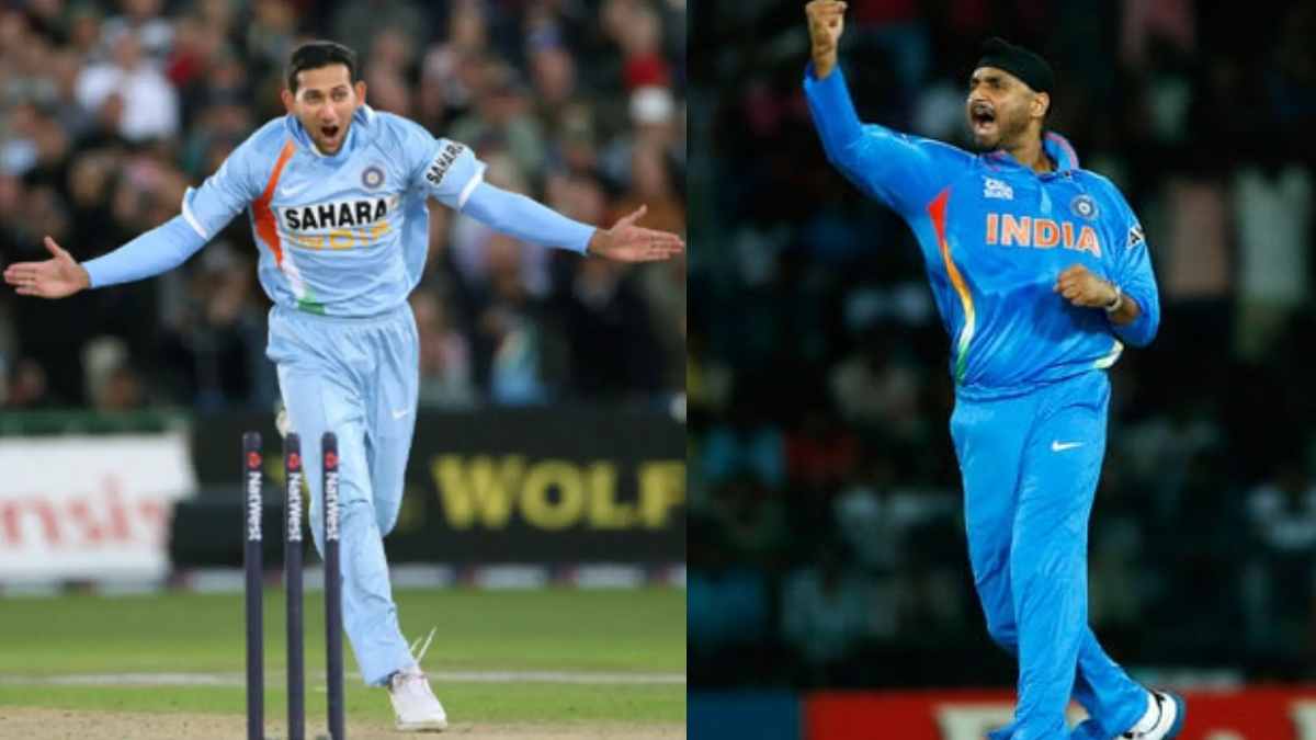 Harbhajan Singh To Ajit Agarkar: 5 Legendary Indian Bowlers Who Defined ODI Success-1