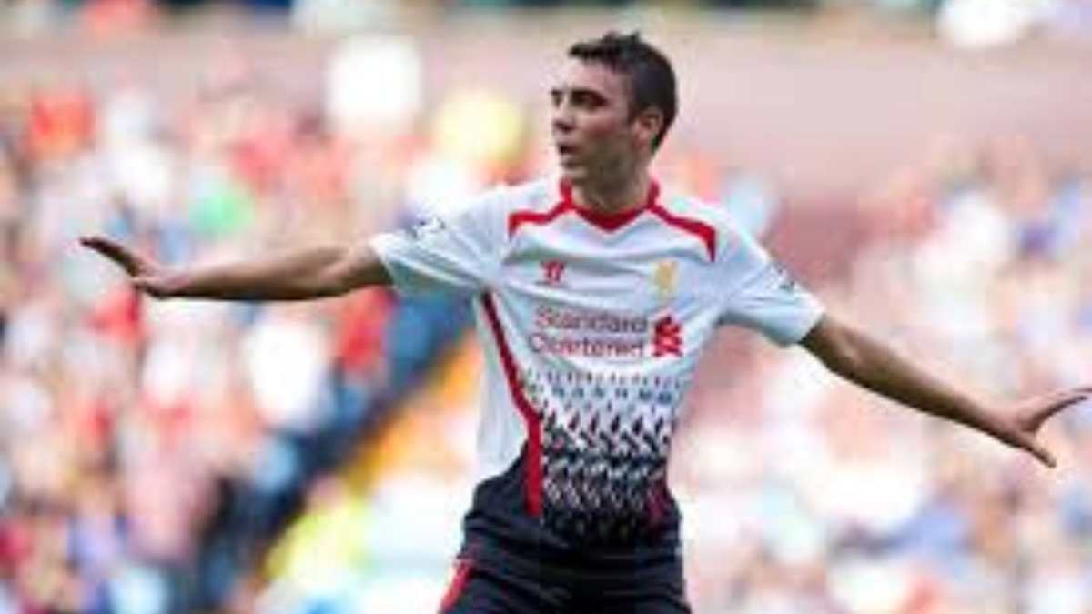 Diego Forlan to Gerard Pique -1-2-3