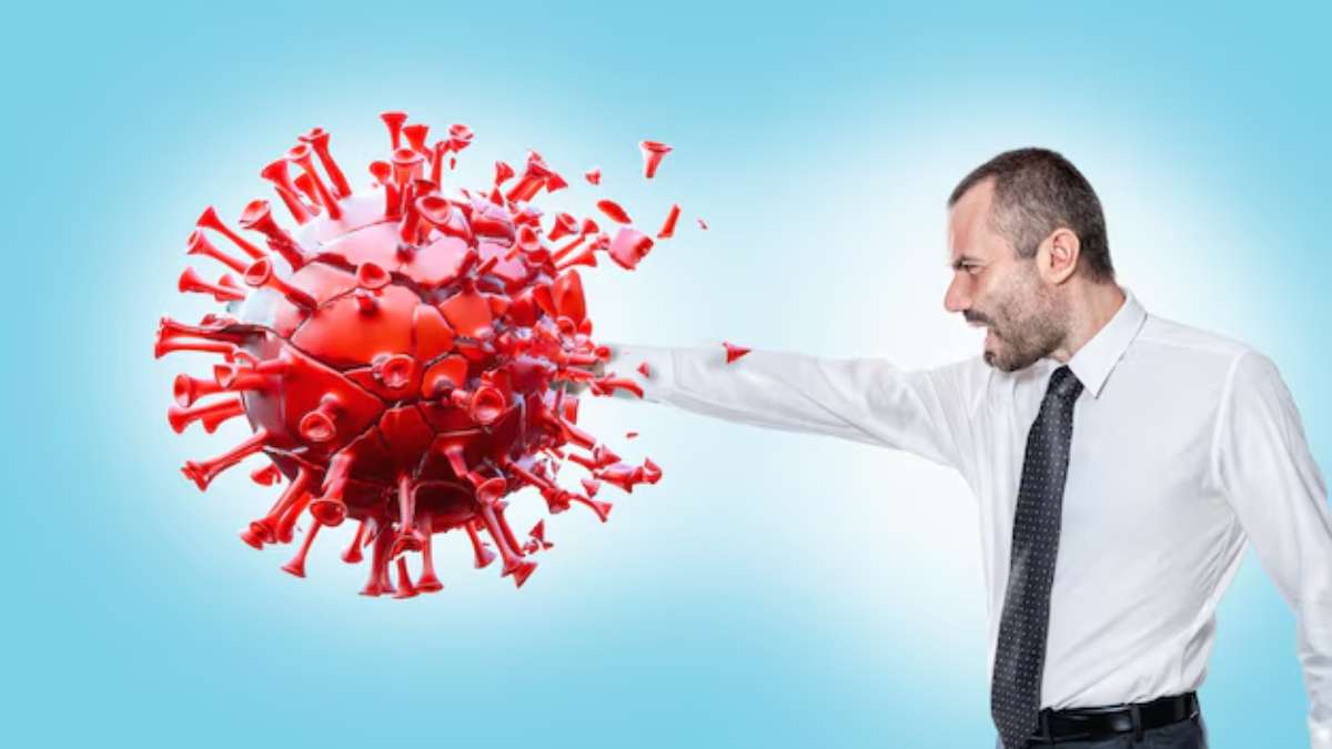 Delhi-NCR's Sudden Weather Shift: These Superfoods Can Boost Your Immunity!