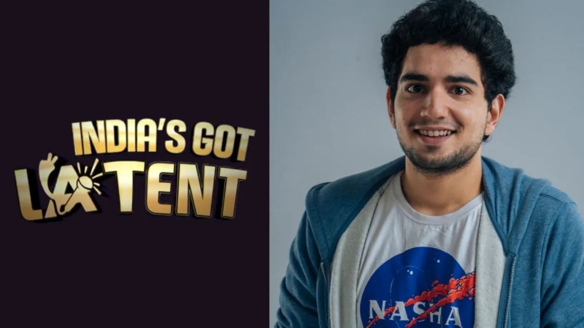 India's Got Latent Controversy