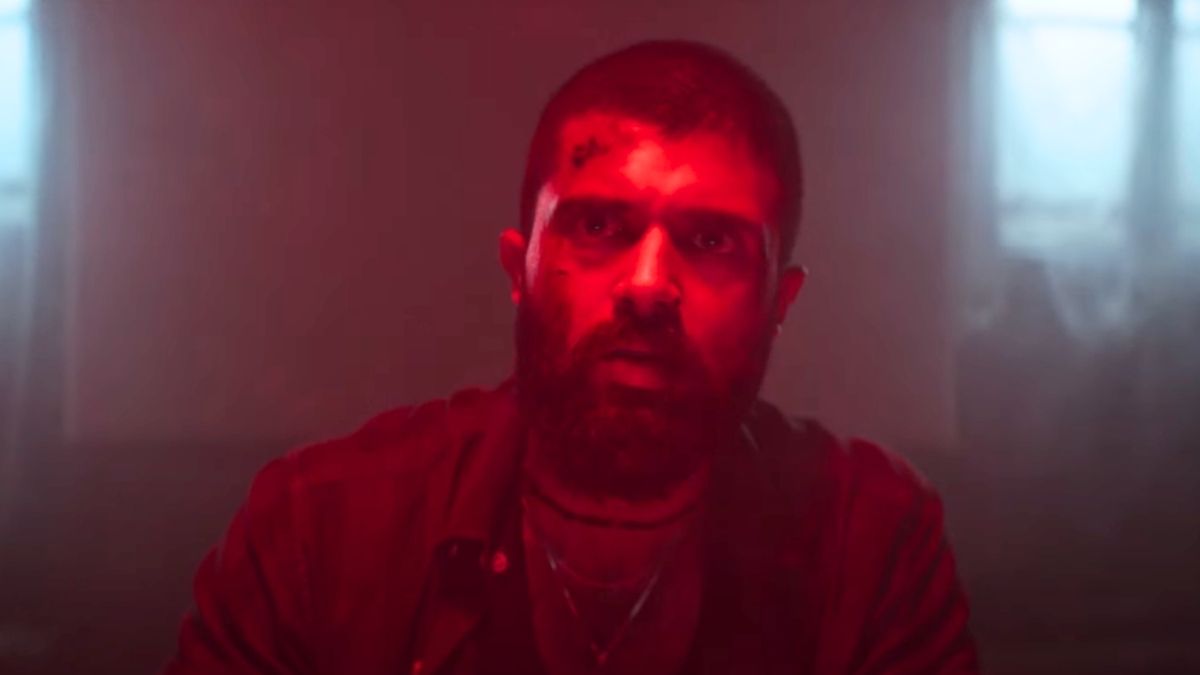 kingdom Kingdom Teaser