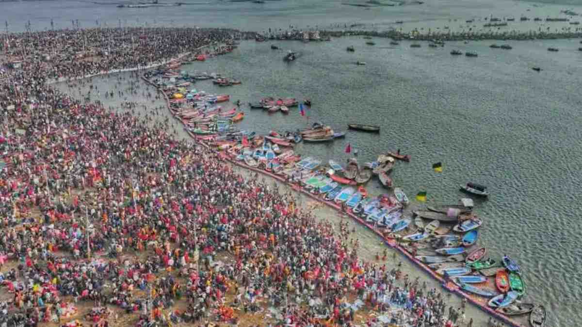 When Is The Next Kumbh Mela? Preparations Begin In THIS State – Dates, Location & Plans Revealed!