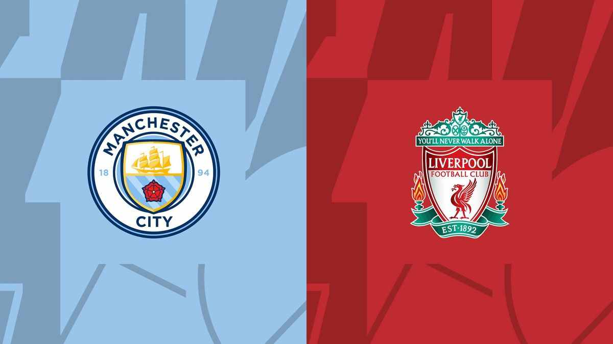 Premier League: Liverpool’s Title Charge Strengthens With 2-0 Win Over Man City