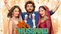 Mere Husband Ki Biwi Box Office Collection Day 4