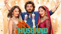 Mere Husband Ki Biwi Box Office Collection Day 1