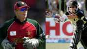 Moin khan To Andy flower: Top 5 ODI Wicketkeepers With Stellar Batting And Keeping Records