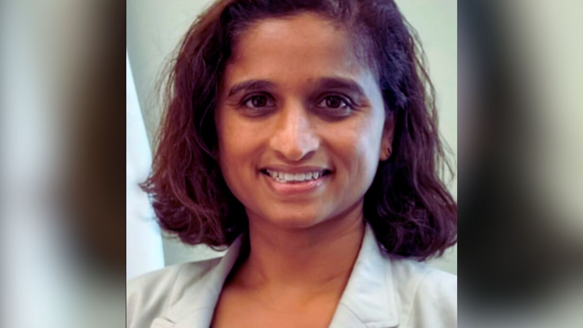 veena reddy Who Is Veena Reddy? The 'Indo-American Powerhouse' Behind USAID’s Mission! Credit- X