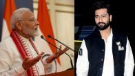 PM Modi Praises Vicky Kaushal's Film Chhaava, Says 'Dhoom Achi Hui Hai'