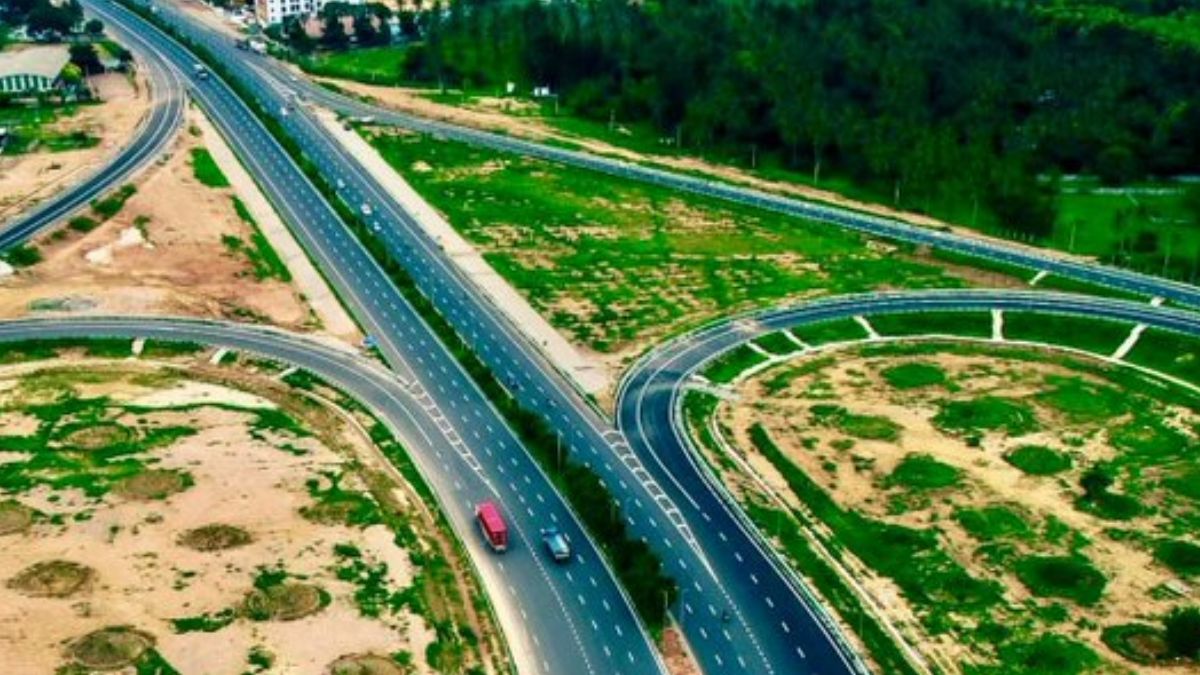 Bengaluru-Chennai Expressway Update: 260 KM Stretch To Cut Travel Time In Half, Full Road To Be Ready By…