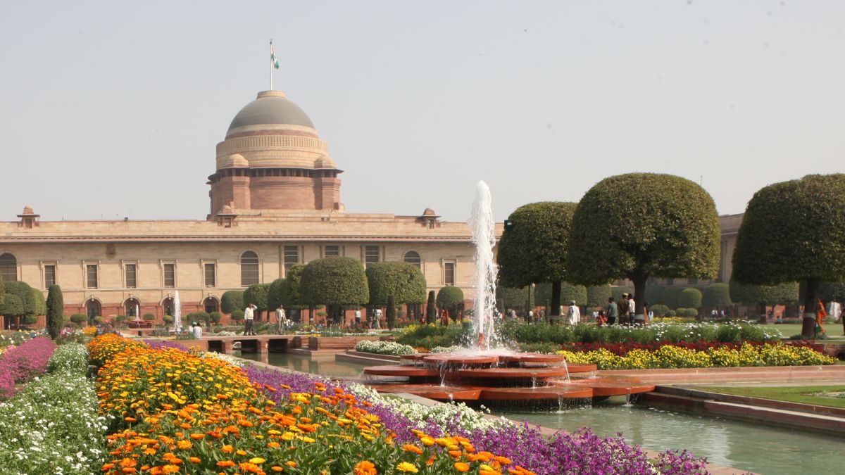 Is Rashtrapati Bhavan Really Hosting Wedding For The First Time? PIB Fact Check Reveals Truth