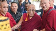 Dalai Lama Gets Z-Category CRPF Security After IB Warns Of Threat To His Life, What Does It Mean?