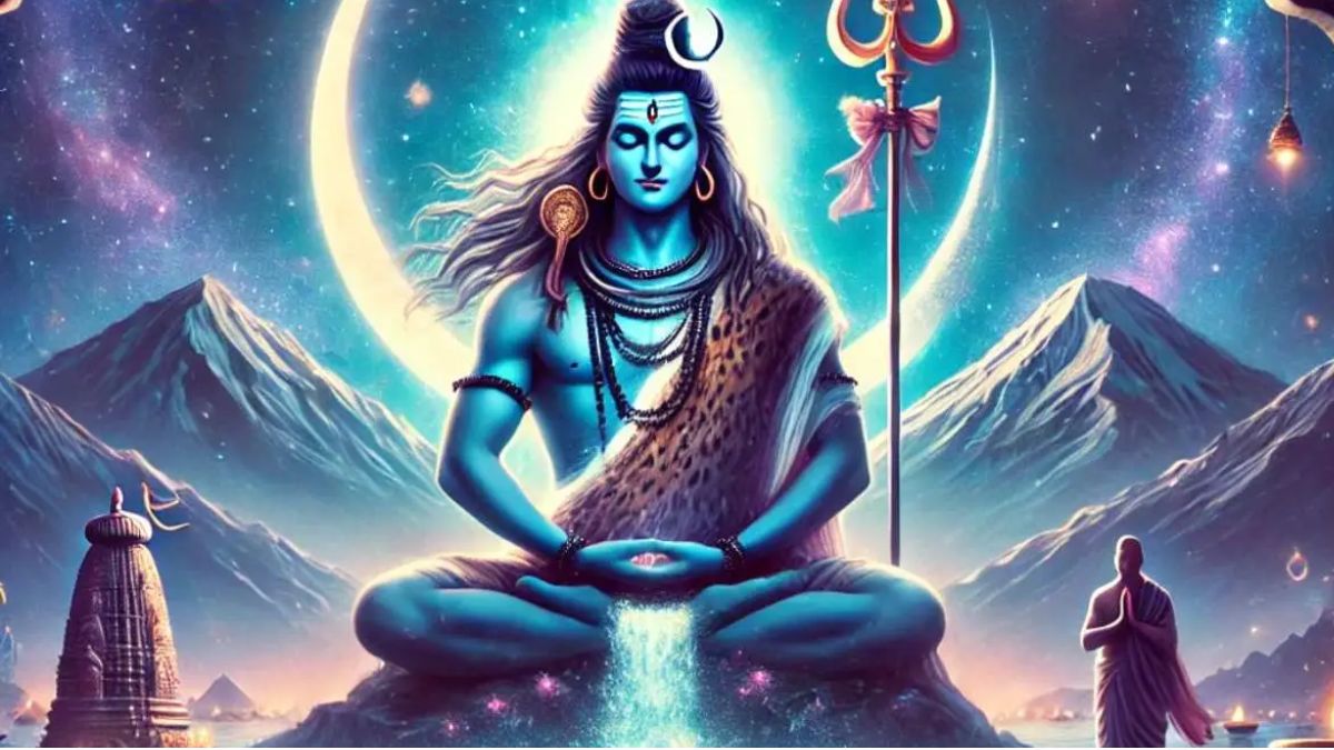 Maha Shivratri 2025: Celebrate Lord Shiva's Divine Wisdom With Spiritual Quotes For Modern Life