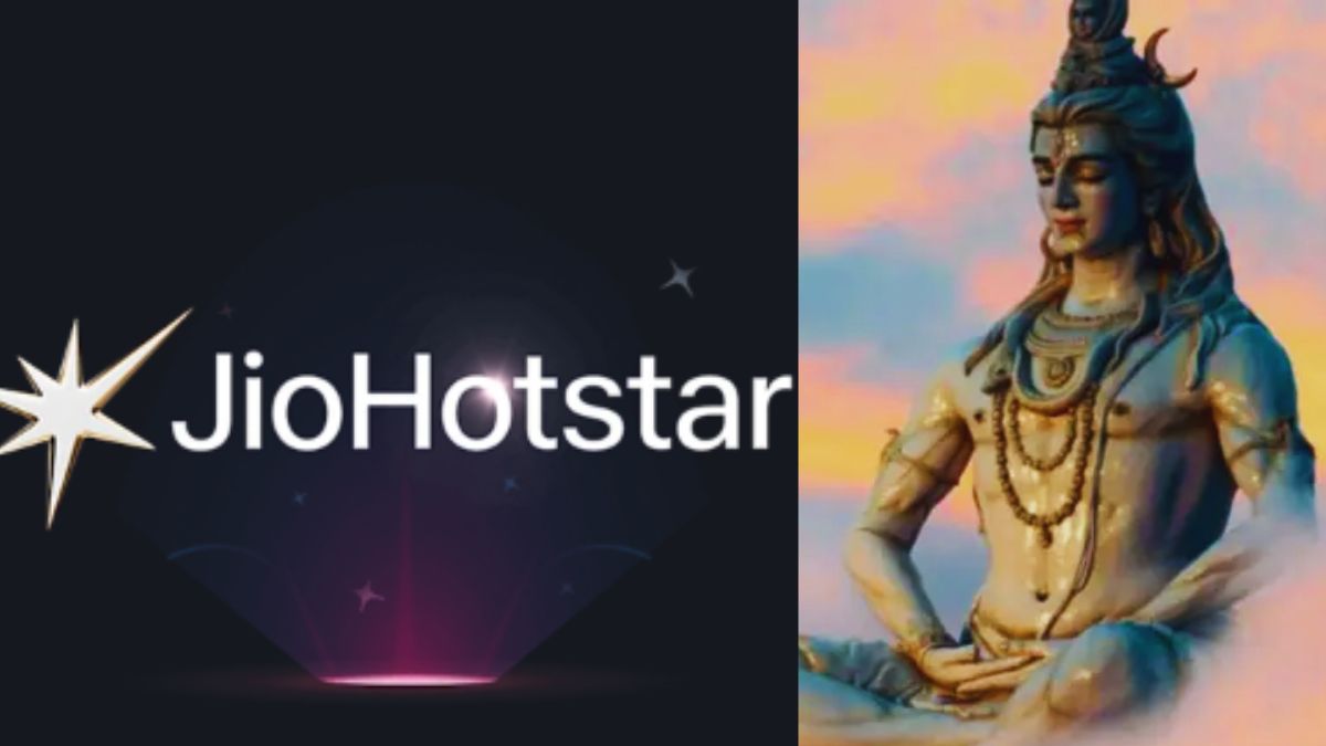 Maha Shivratri 2025: Experience Live Aartis, Spiritual Sessions And Performances On JioHotstar With THESE Simple Steps