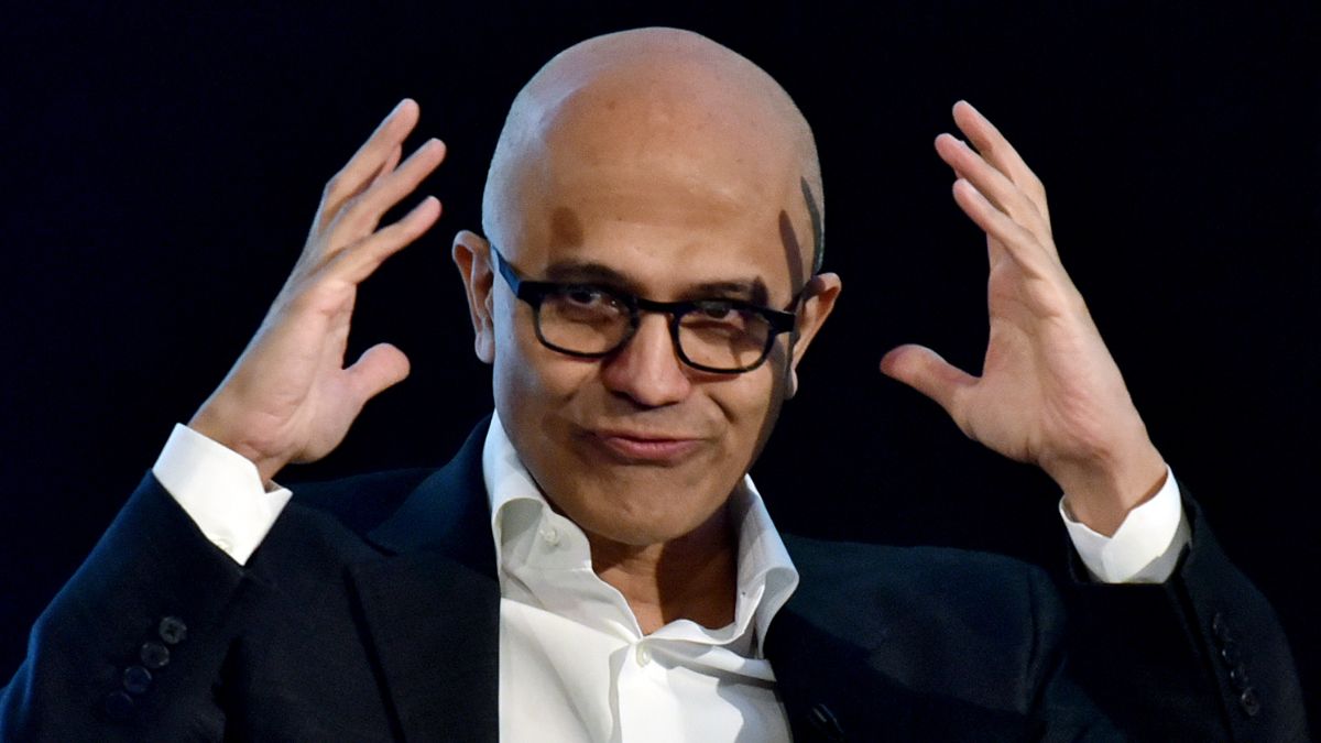 Satya Nadella Admits Microsoft’s BIGGEST Blunder- The Mistake That Made Google a Giant!