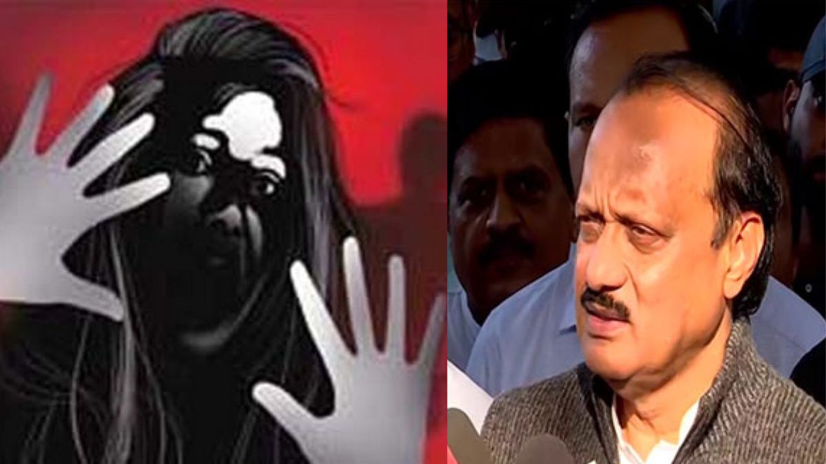 Pune Bus Rape Case: Manhunt Underway For Accused, Maharashtra Govt To Hold Meeting Amid Opposition’s Protest