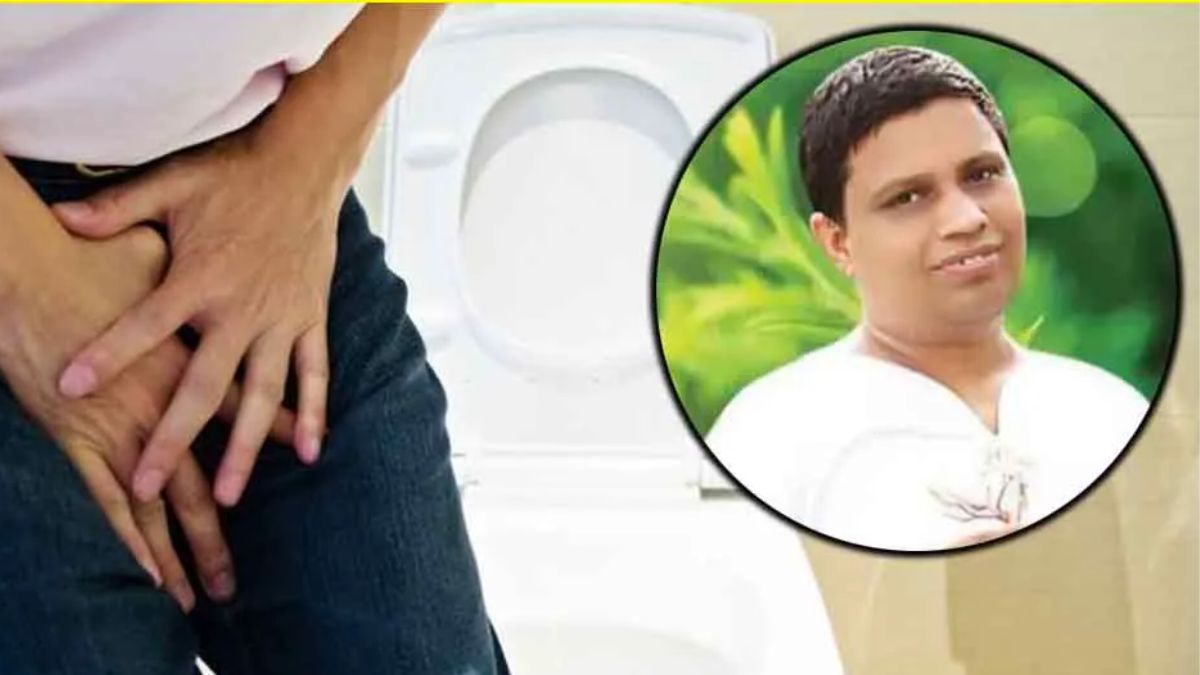 Acharya Balkrishna Reveals Ayurvedic Secrets – The Ultimate Cure For Urinary Issues!