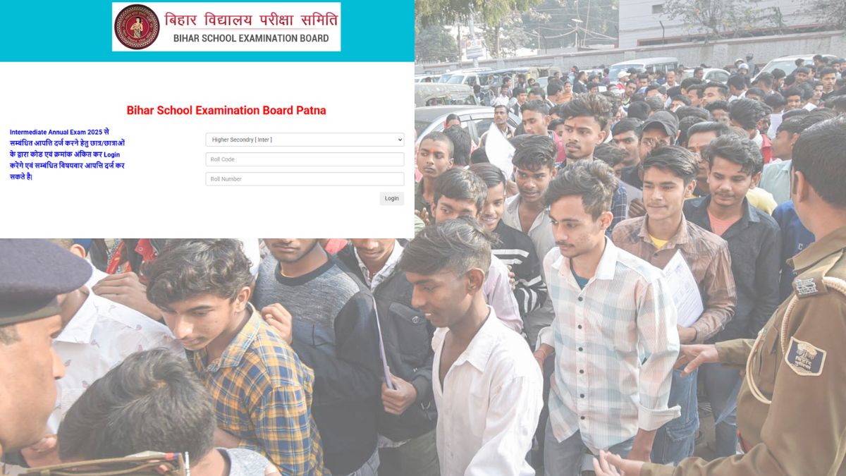 BSEB Bihar Board Class 12 Answer Key 2025 Out! Check Steps To Download; Find Direct Link Here BSEB Bihar Board Class 12 Answer Key 2025 Out! Check Steps To Download; Find Direct Link Here