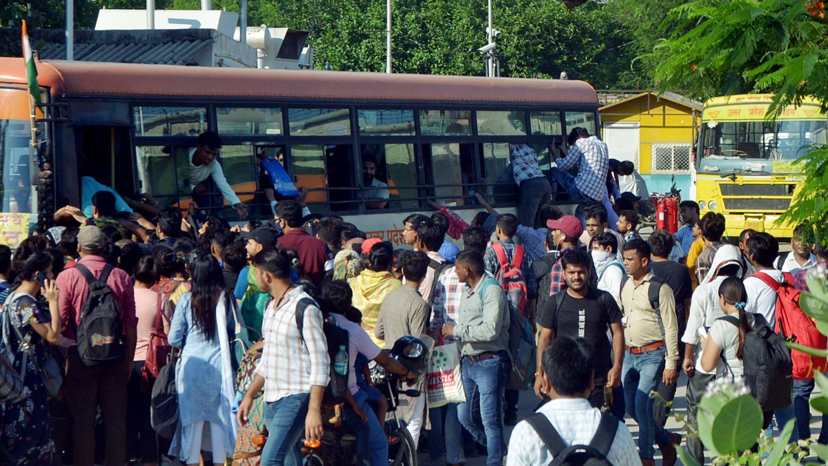 UP: Noida Airport Set To Get Bus Connectivity From These 17 Districts; Check Details