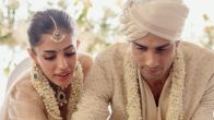 Prateik Babbar Wedding
