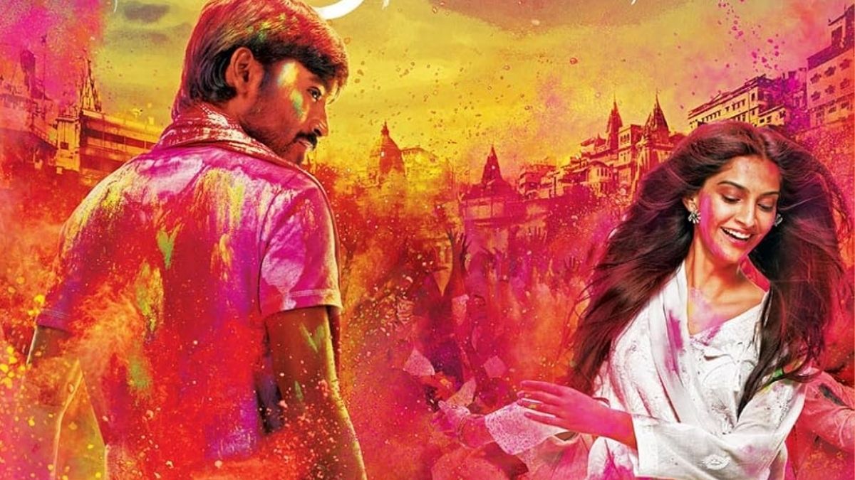 raanjhanaa Raanjhanaa Re-Release Date