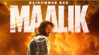 Rajkummar Rao in Maalik