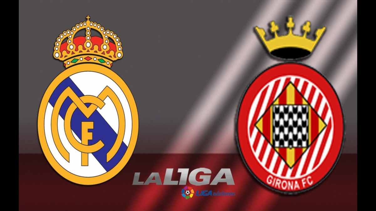 La Liga: Real Madrid’s Title Aspirations Soar After Decisive Win Against Girona