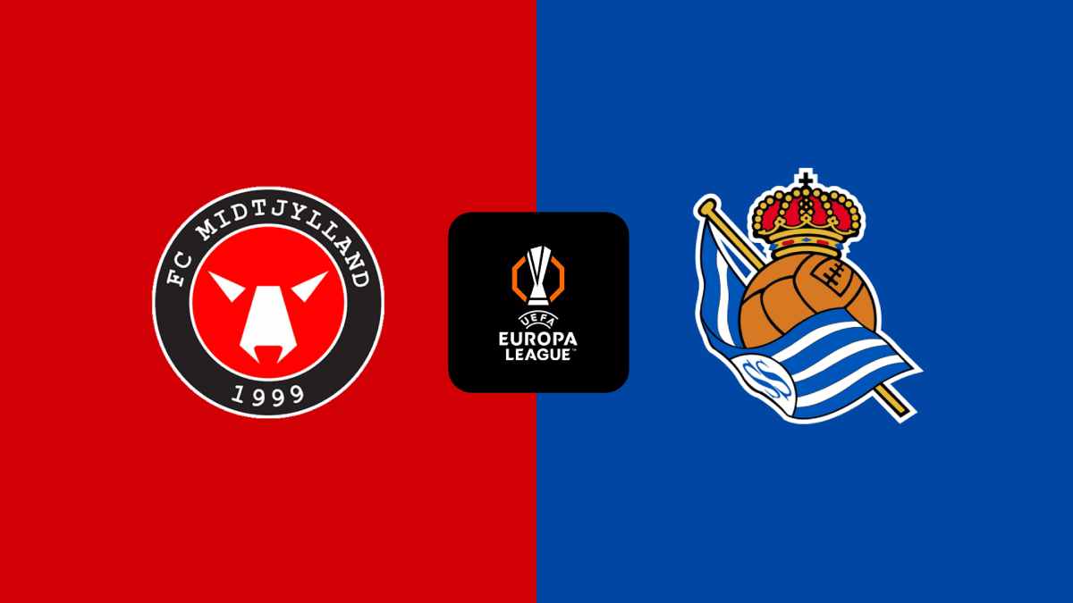 UEFA Europa League: Real Sociedad’s Attacking Masterclass Secures Round of 16 Spot Over Midtjylland