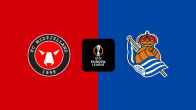 UEFA Europa League: Real Sociedad’s Attacking Masterclass Secures Round of 16 Spot Over Midtjylland