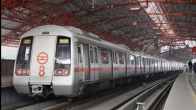 DMRC Partners With Blue Dart To Launch Sustainable Urban Logistics Via Metro Trains