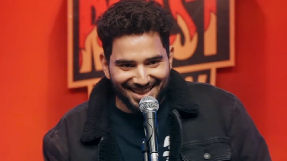 samay raina Samay Raina