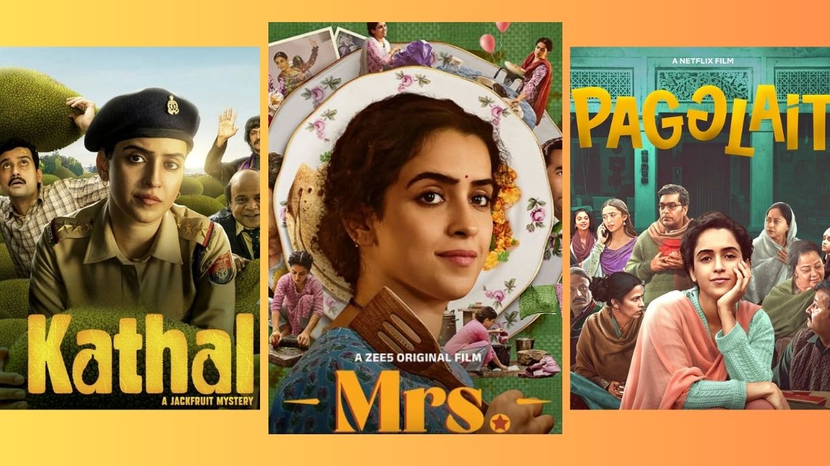 sanya malhotra movies -1
