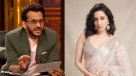 Shraddha Kapoor's brand in Shark Tank
