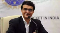 Sourav Ganguly