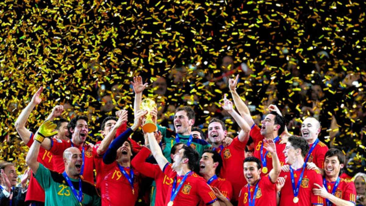 FIFA World Cup Coldplay To Curate FIFA’s First Half-Time Show At World Cup 2026 – Can It Match The Super Bowl’s Spectacle?-1-2-3-4-5