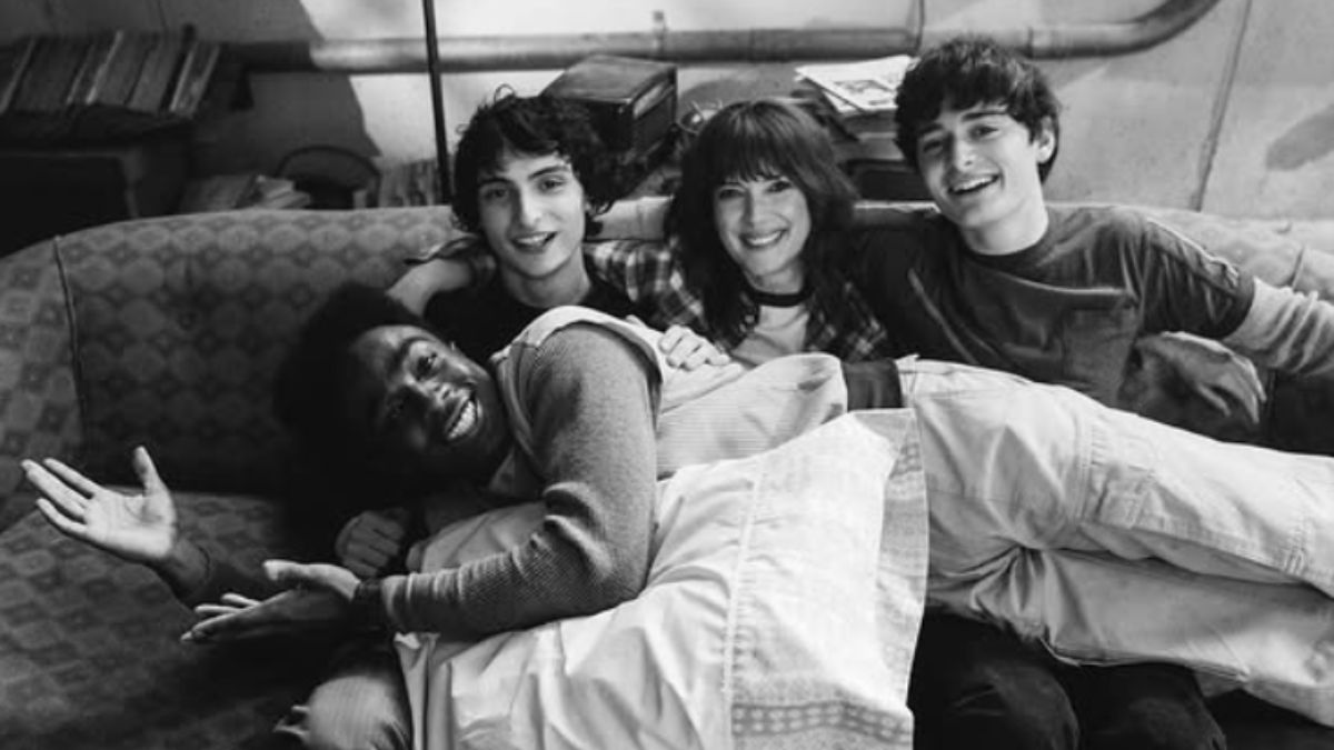 stranger things 5 Stranger Things Season 5 Update