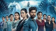 Suzhal The Vortex Season 2 Review