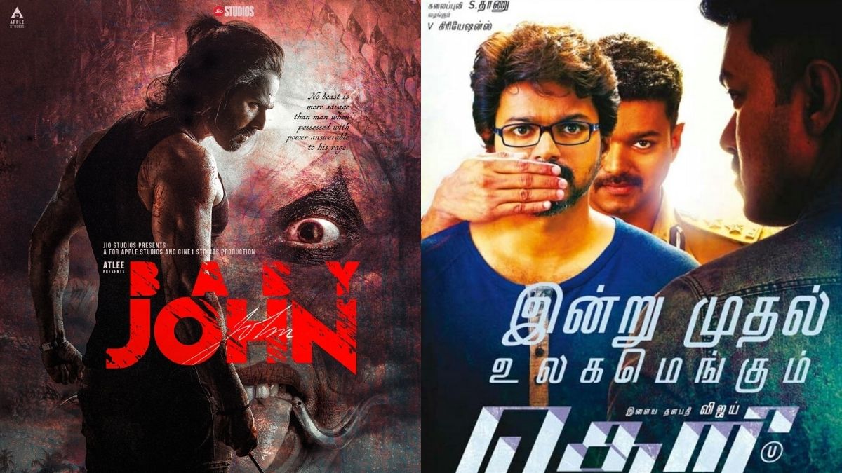 bollywood remakes -1-2-3-4-5