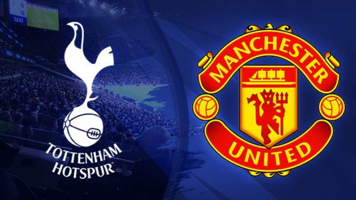 Tottenham Triumphs Over Man United As Postecoglou Sees Light At The End Of The Tunnel