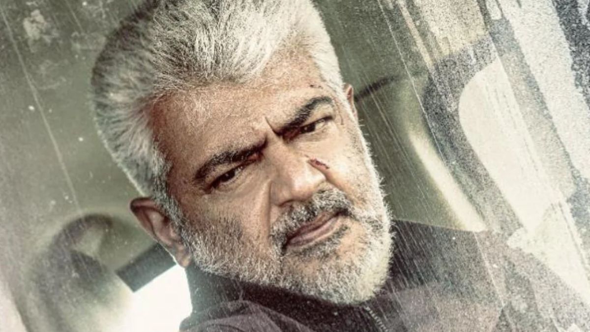 Vidaamuyarchi Box Office Collection Day 1