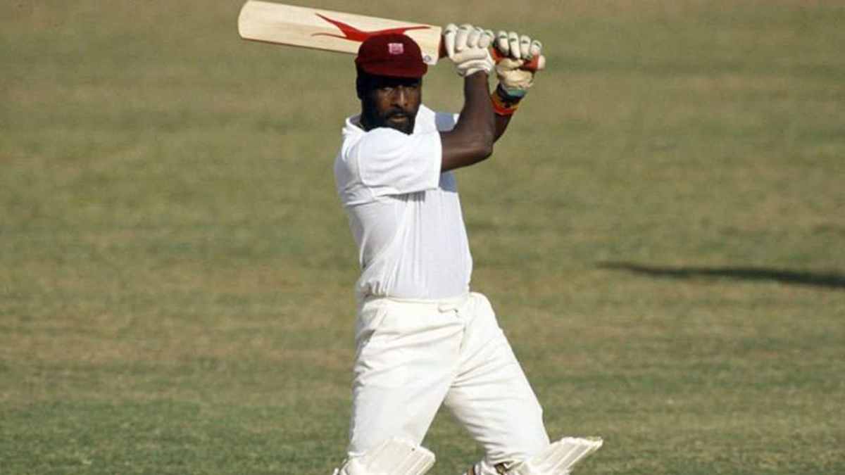 Viv Richards To Imran khan: Top 5 Legendary Cricketers Who Excelled In Every Role-1-2-3-4