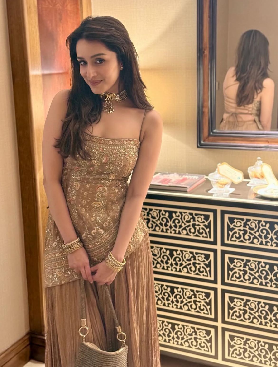 Shraddha Kapoor -1-2