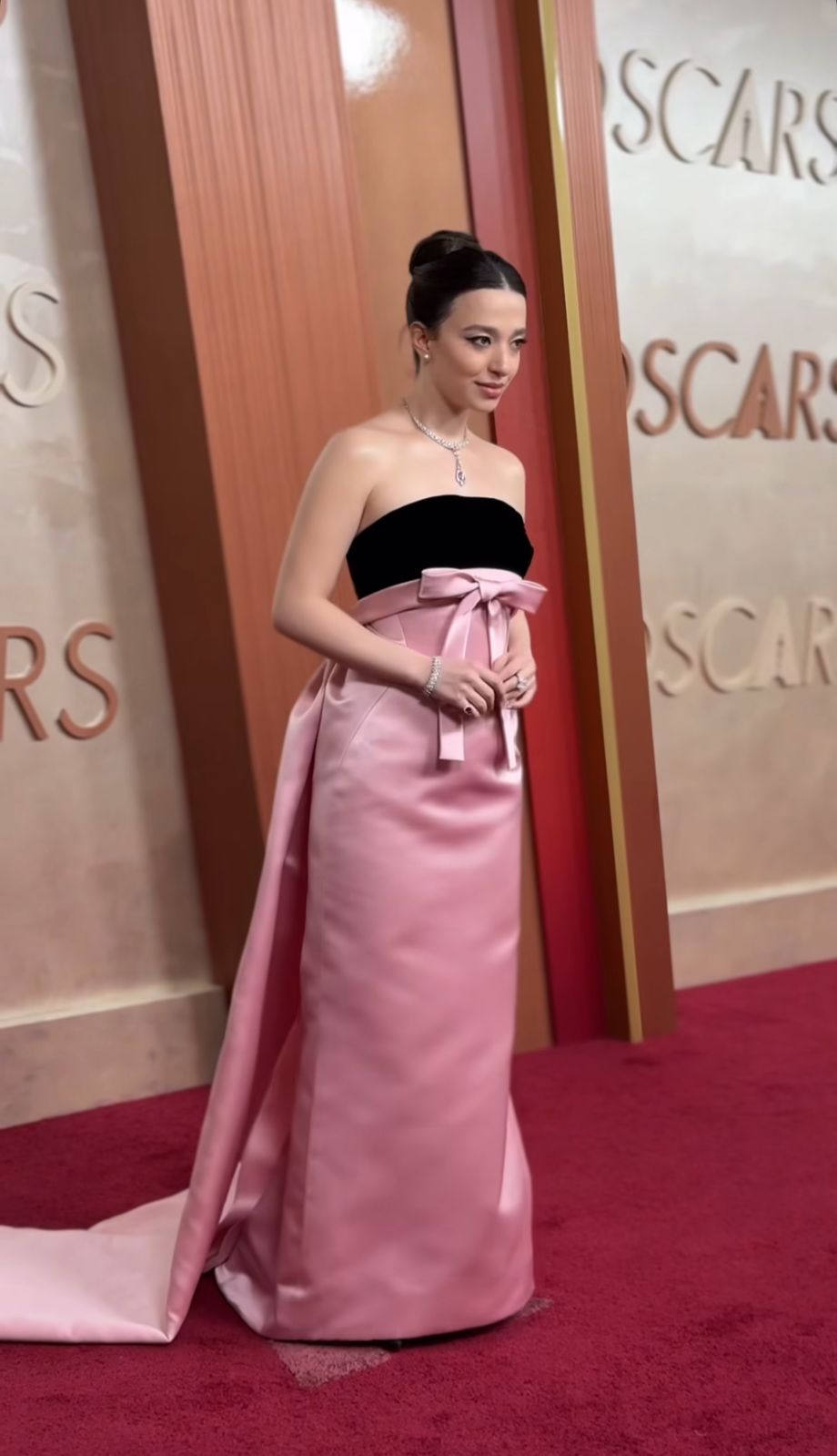 Oscars 2025 Best Dressed: Selena Gomez To Mikey Madison, 8 Most Stunning Looks From The Academy Awards-1-2-3