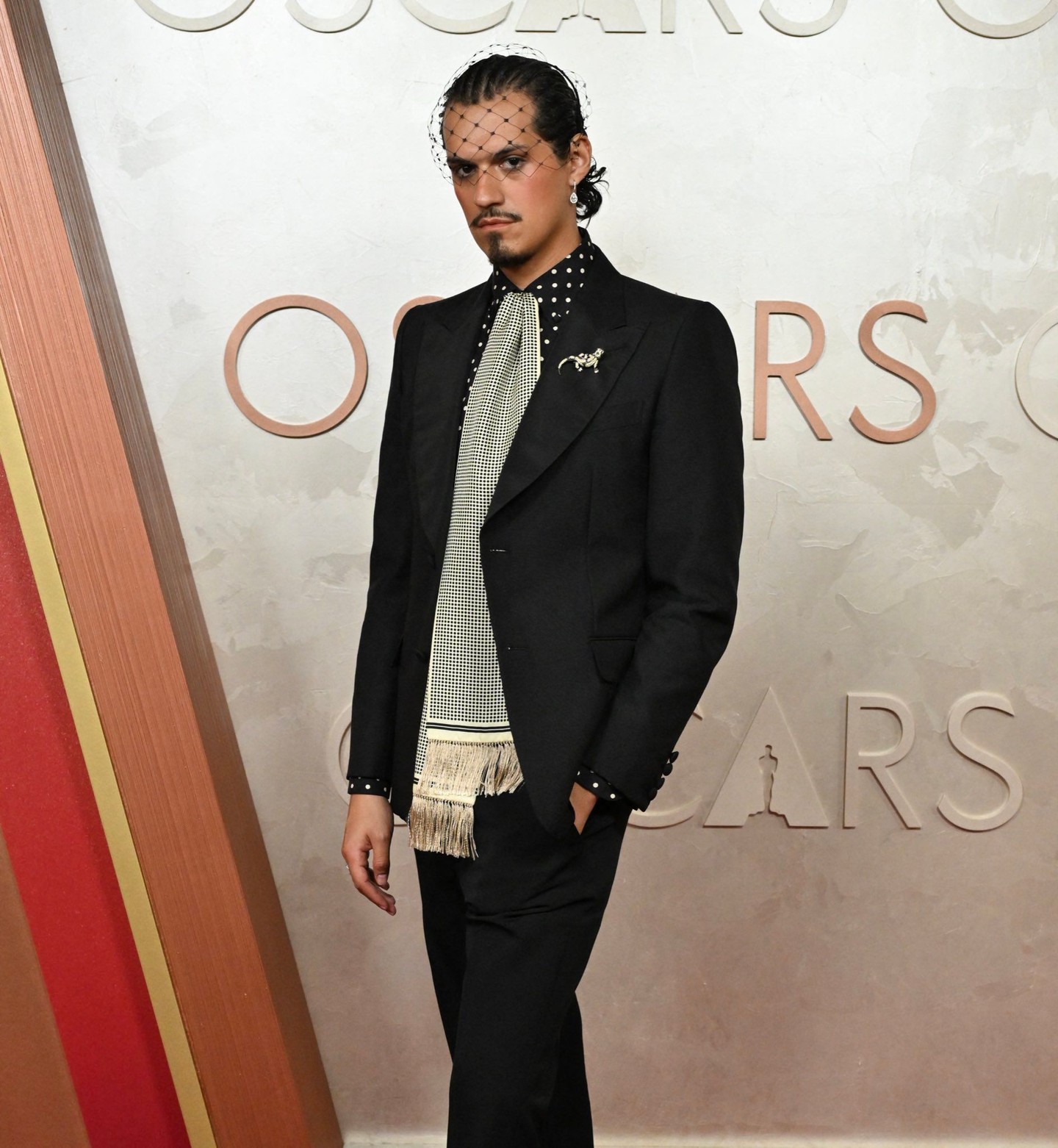 Oscars 2025 Best Dressed: Selena Gomez To Mikey Madison, 8 Most Stunning Looks From The Academy Awards-1-2-3-4-5-6-7-8